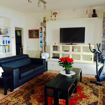 Apartamento Lake View *