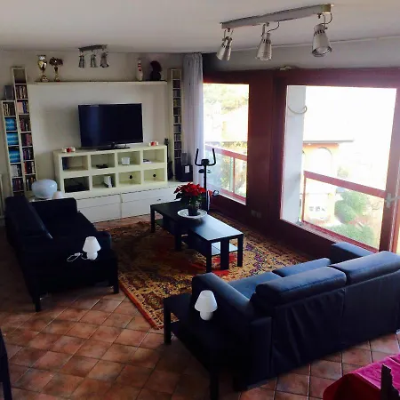 Lake View Apartamento Como